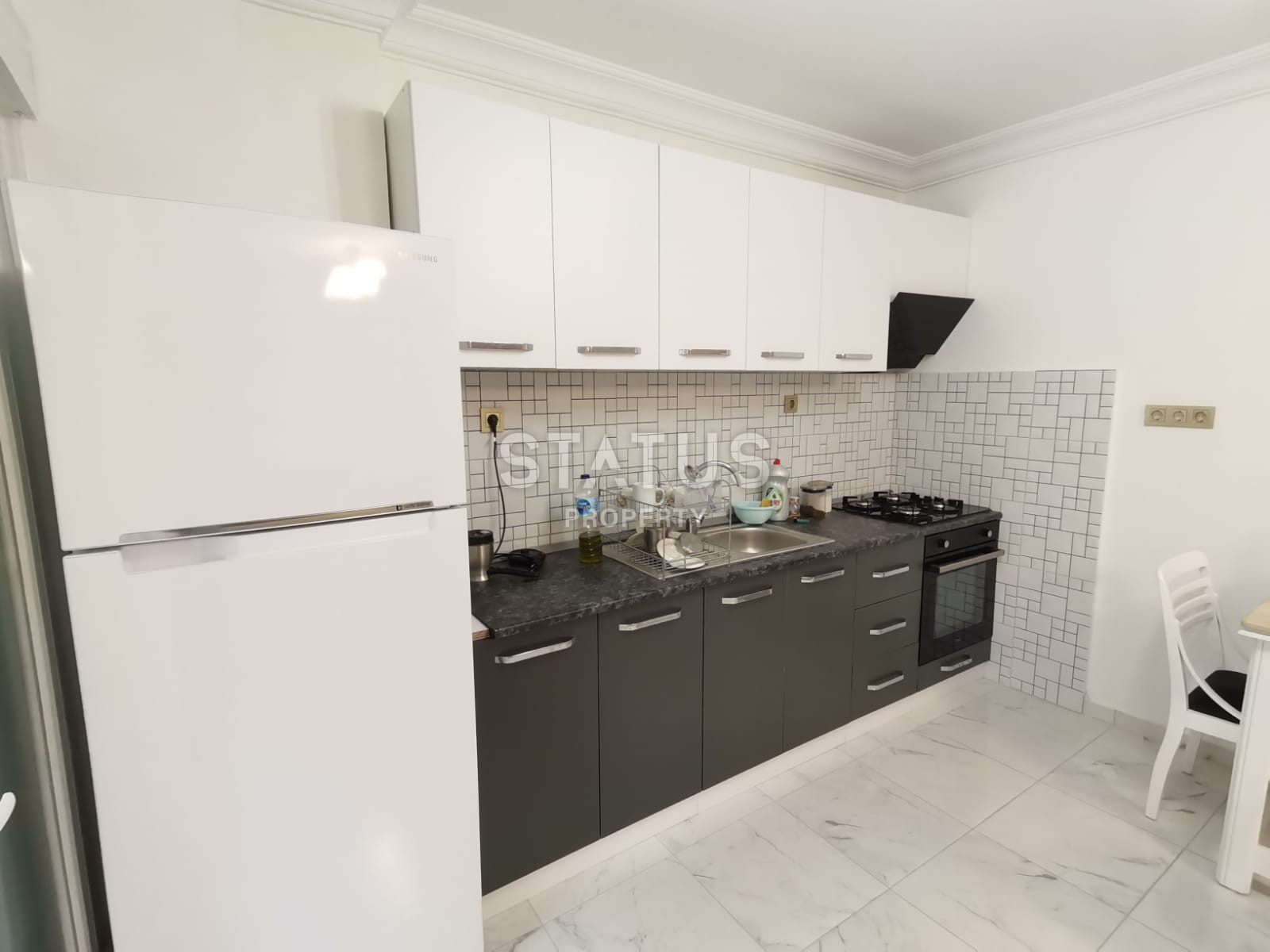 Apartment 2+1 in Mahmutlar district, 110m2 фото 7