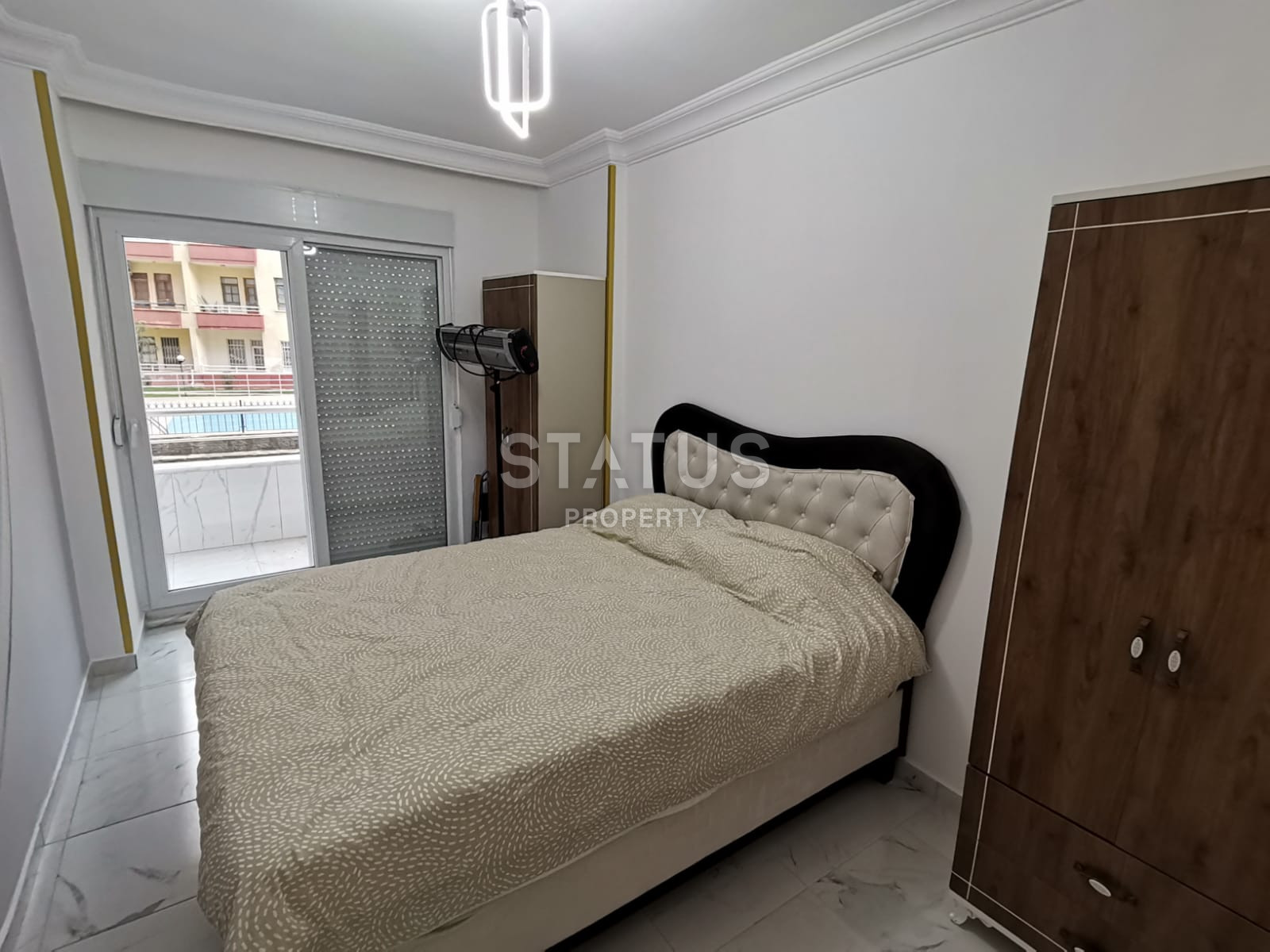 Apartment 2+1 in Mahmutlar district, 110m2 фото 8