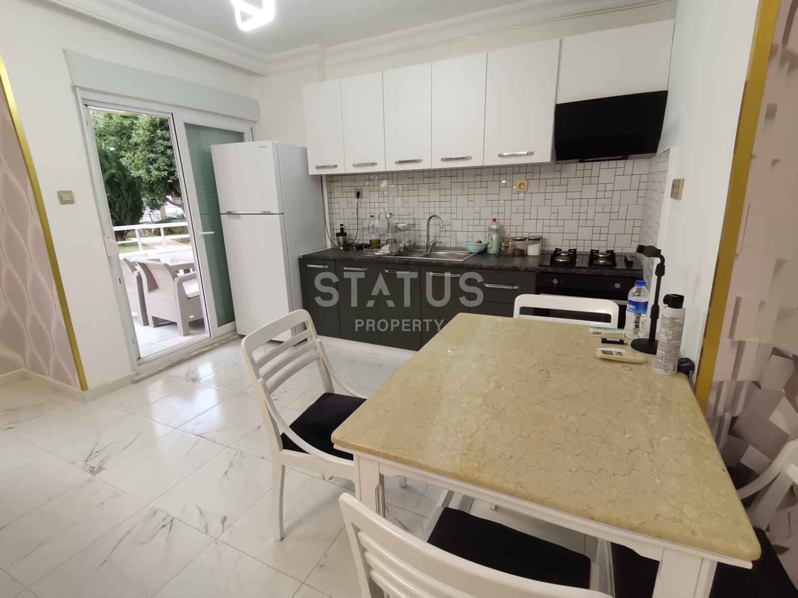 Apartment 2+1 in Mahmutlar district, 110m2 фото 9