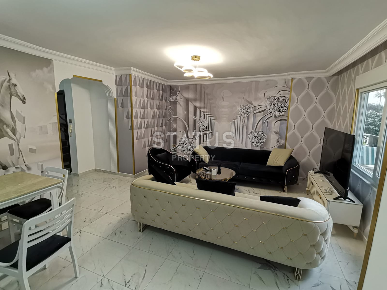 Apartment 2+1 in Mahmutlar district, 110m2 фото 10