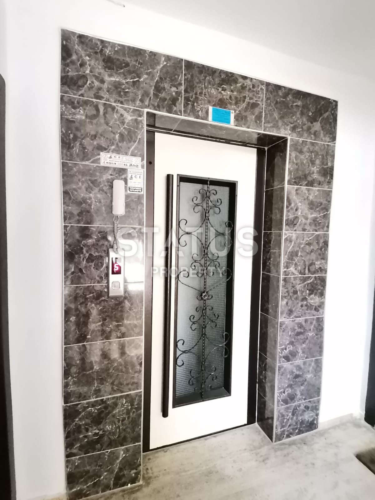 Apartment 2+1 in Mahmutlar district, 110m2 фото 12