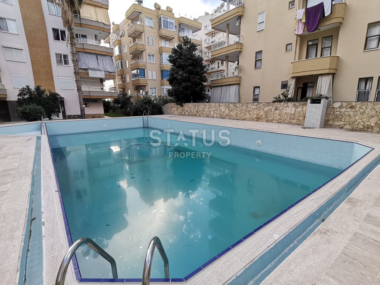 Apartment 2+1 in Mahmutlar district, 110m2 фото 14
