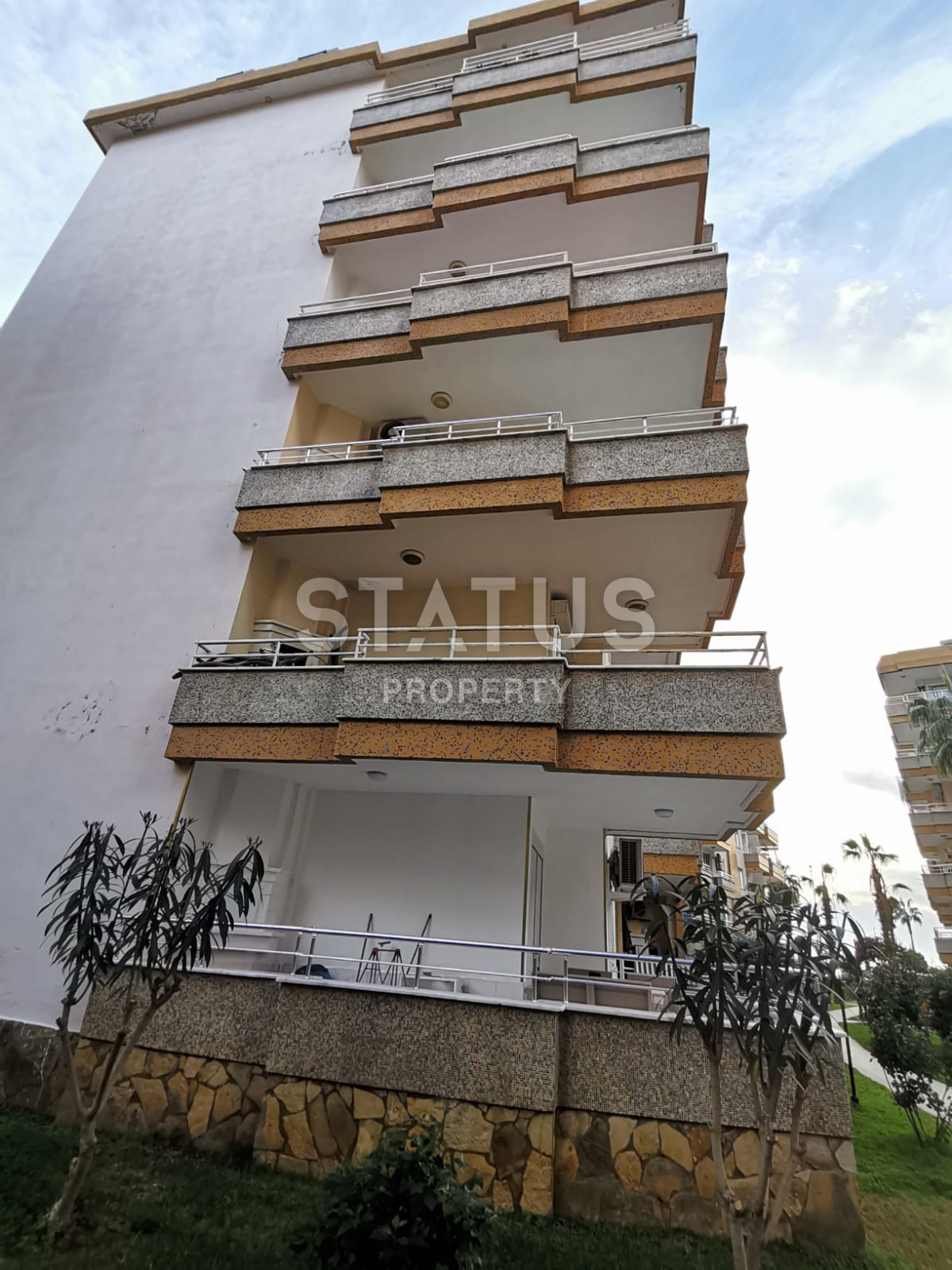 Apartment 2+1 in Mahmutlar district, 110m2 фото 15