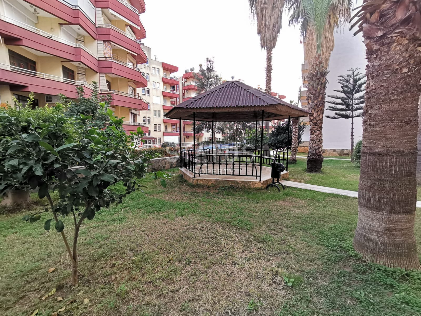 Apartment 2+1 in Mahmutlar district, 110m2 фото 17