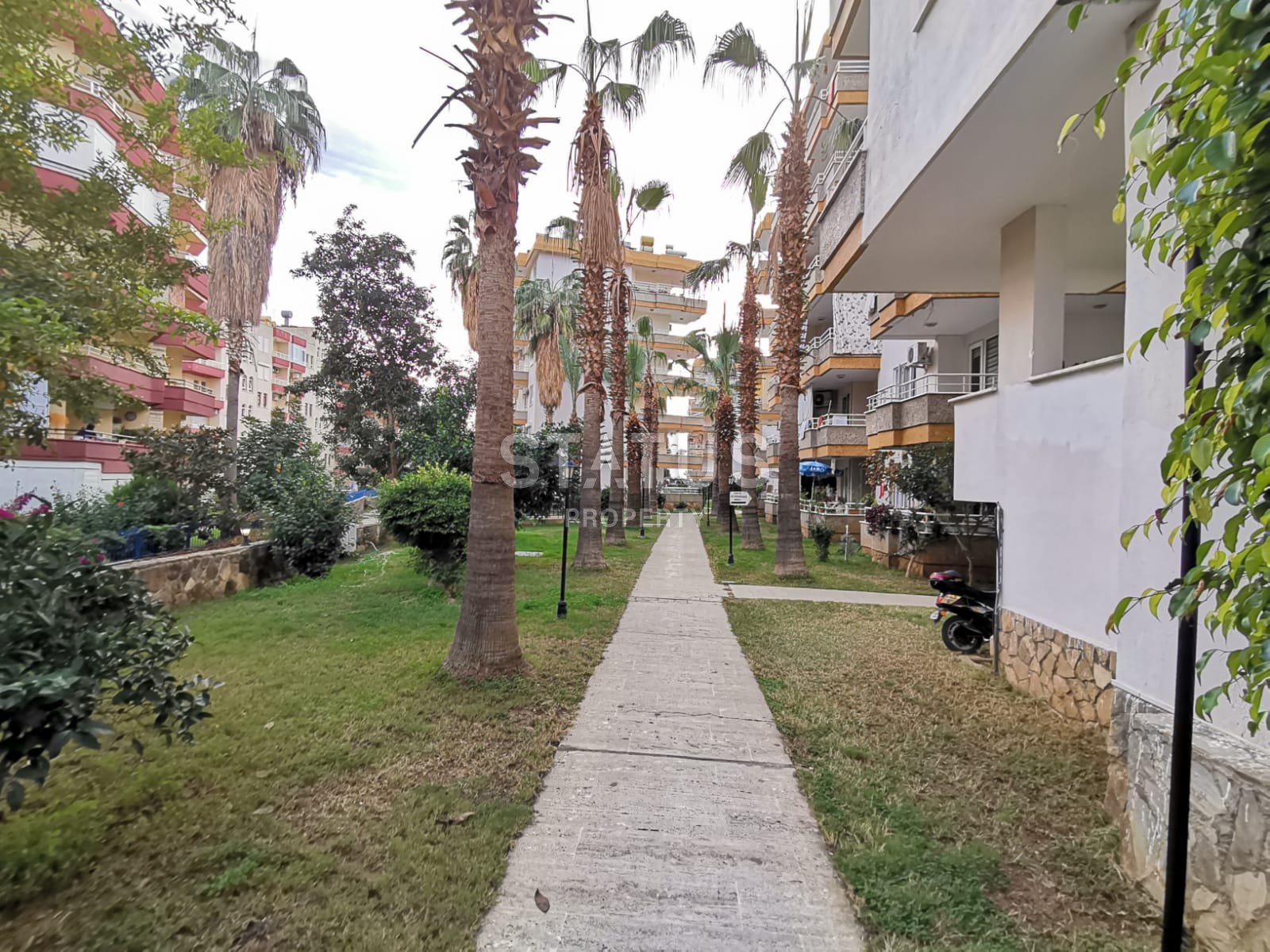 Apartment 2+1 in Mahmutlar district, 110m2 фото 18