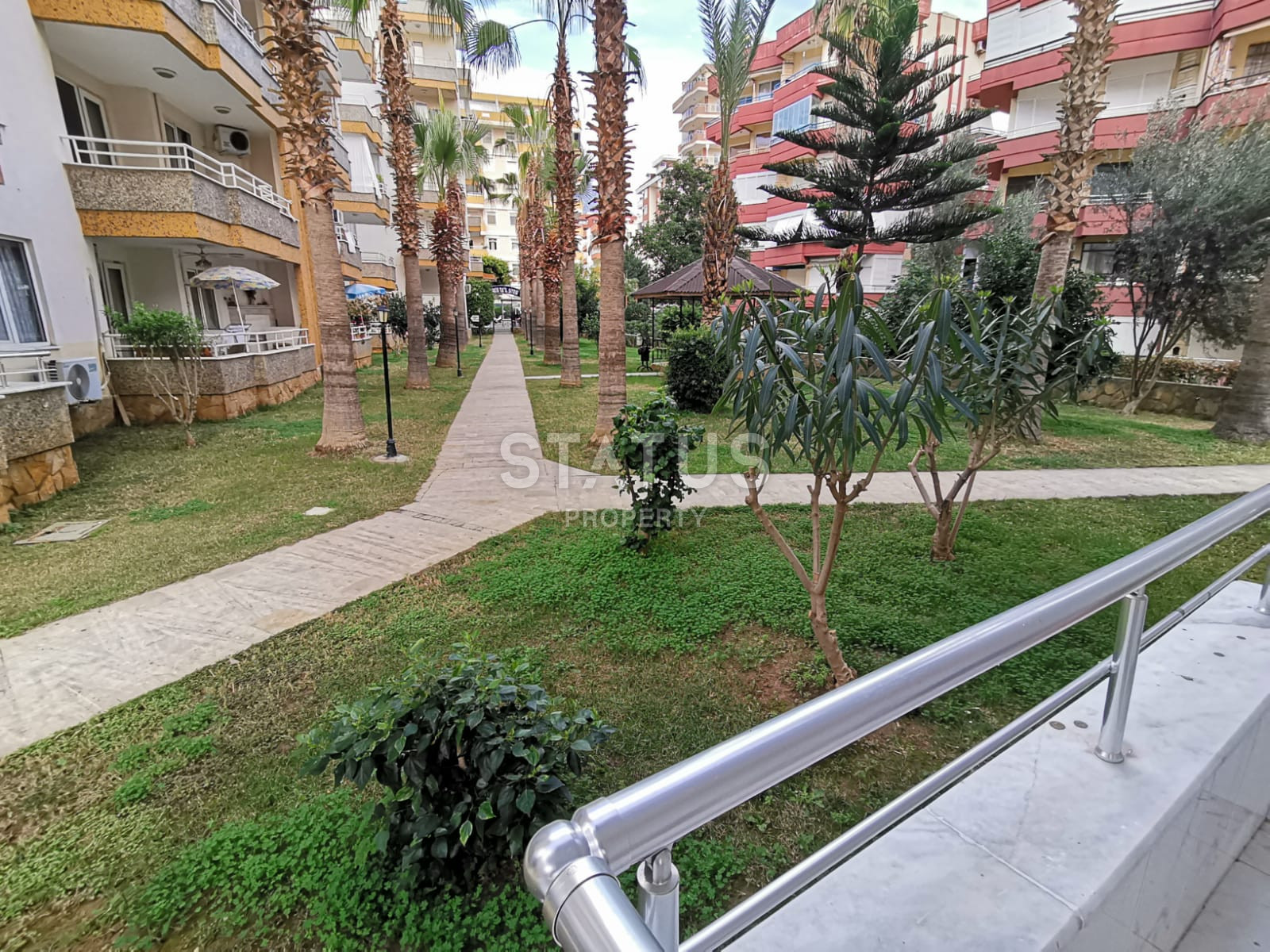 Apartment 2+1 in Mahmutlar district, 110m2 фото 19