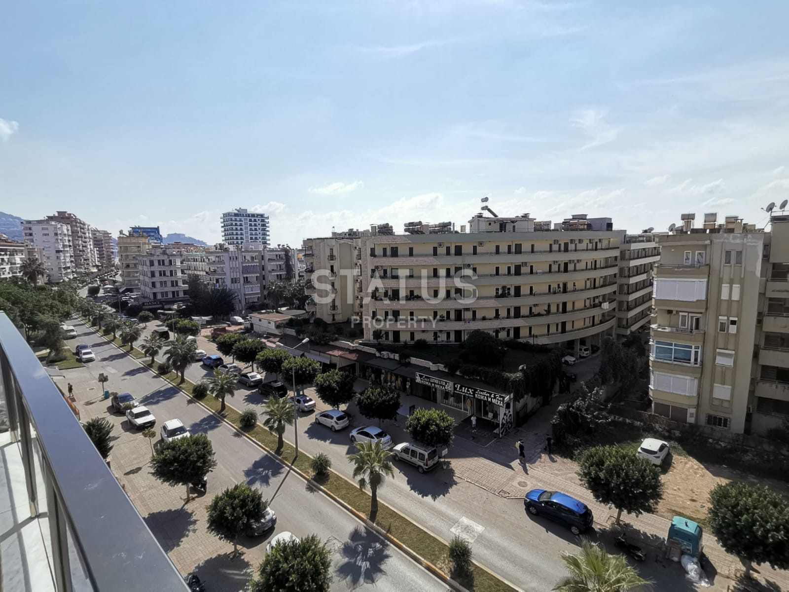 Трёхкомнатная квартира с выгодной локацией в Махмутларе всего в 200м от моря. 110м2 фото 17