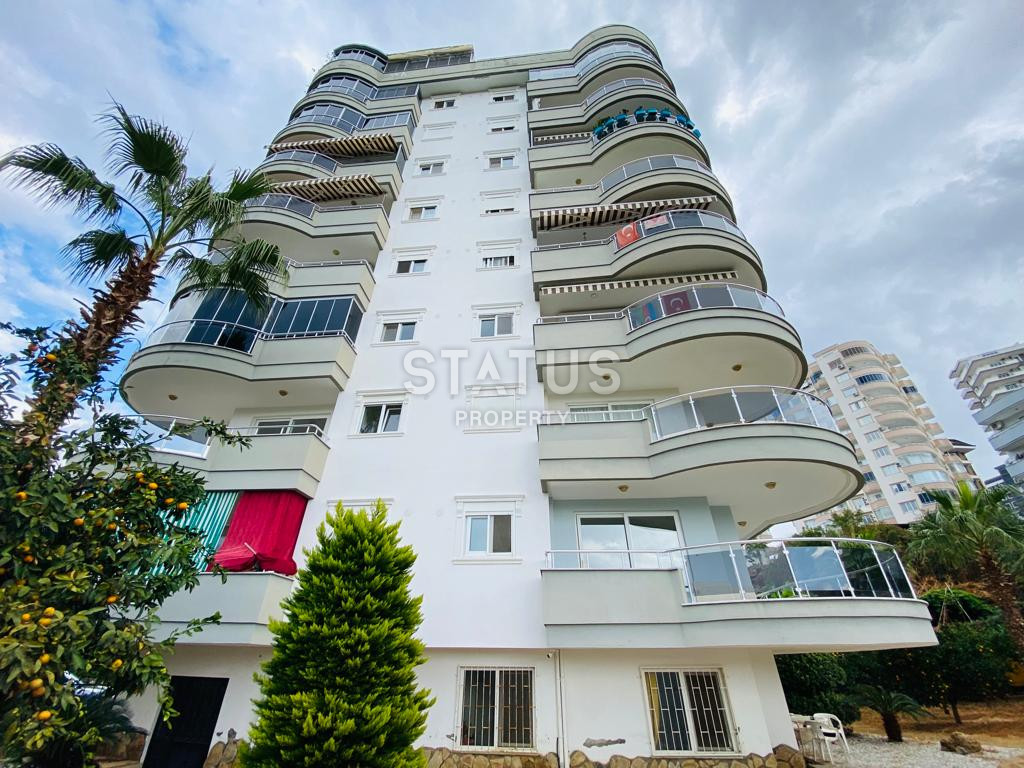 Просторная трёхкомнатная квартира в дали от туристической суеты и в близи городской инфраструктуры. 125м2 фото 3