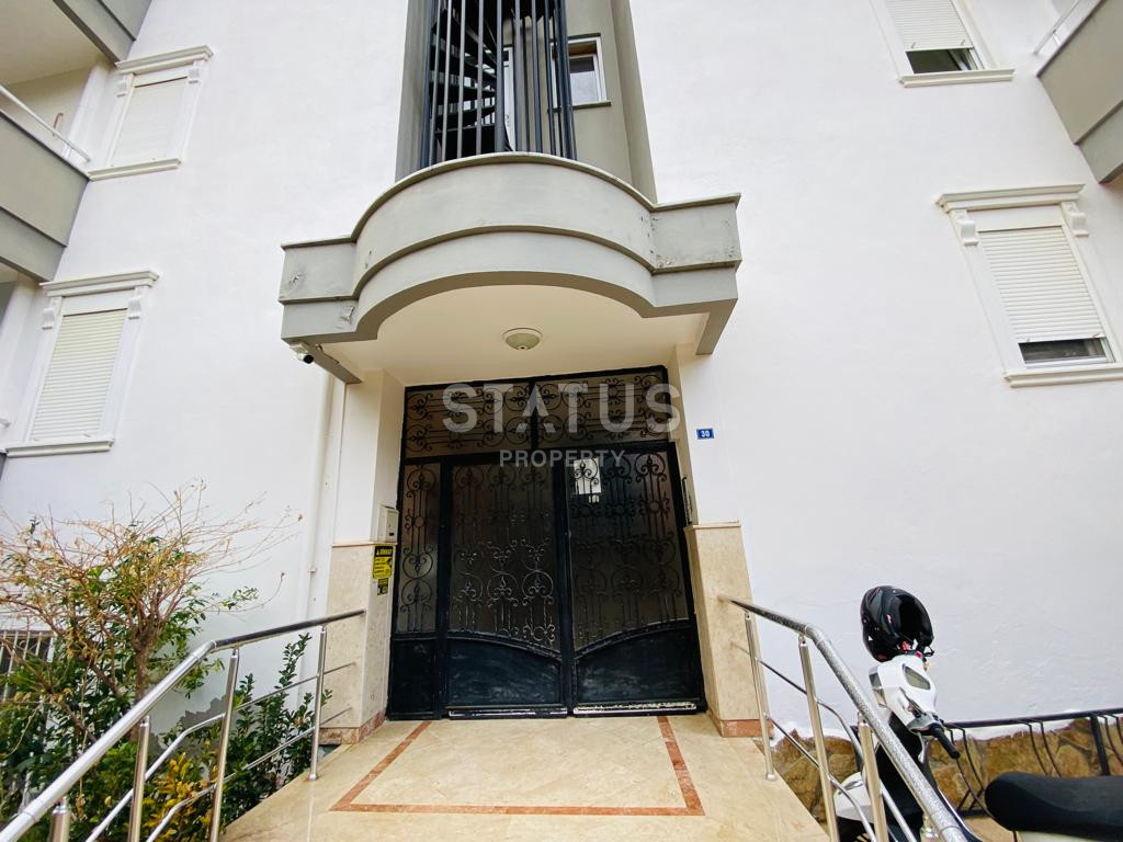 Просторная трёхкомнатная квартира в дали от туристической суеты и в близи городской инфраструктуры. 125м2 фото 4