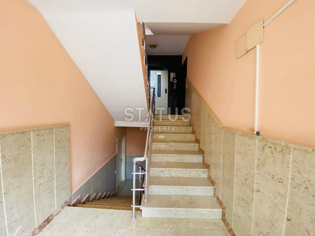 Просторная трёхкомнатная квартира в дали от туристической суеты и в близи городской инфраструктуры. 125м2 фото 5