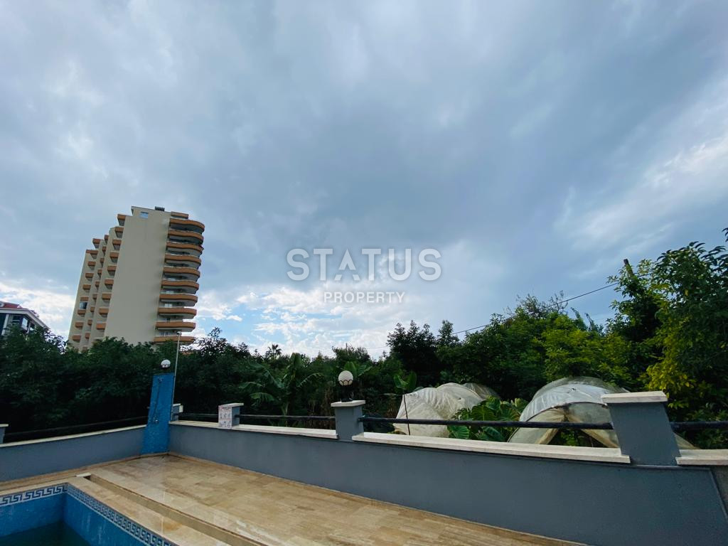 Просторная трёхкомнатная квартира в дали от туристической суеты и в близи городской инфраструктуры. 125м2 фото 8