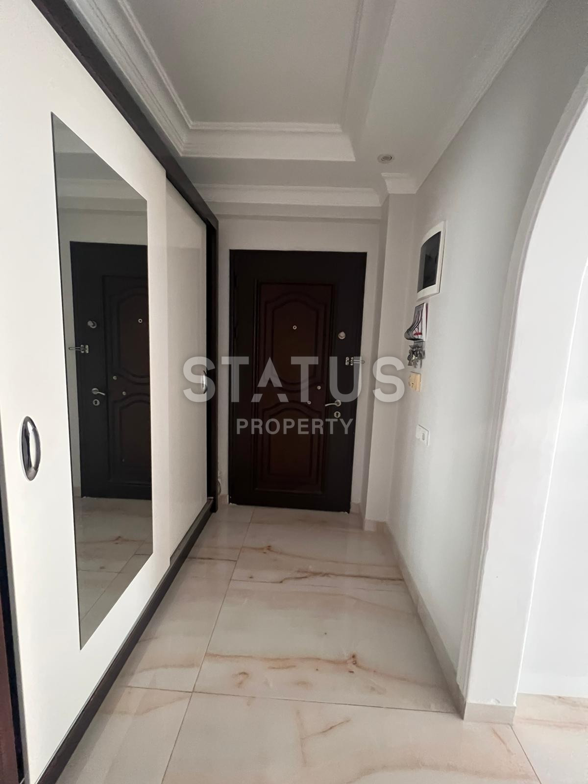 Просторная трёхкомнатная квартира в дали от туристической суеты и в близи городской инфраструктуры. 125м2 фото 9