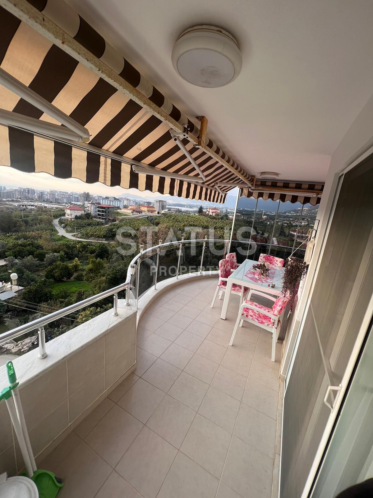 Просторная трёхкомнатная квартира в дали от туристической суеты и в близи городской инфраструктуры. 125м2 фото 10