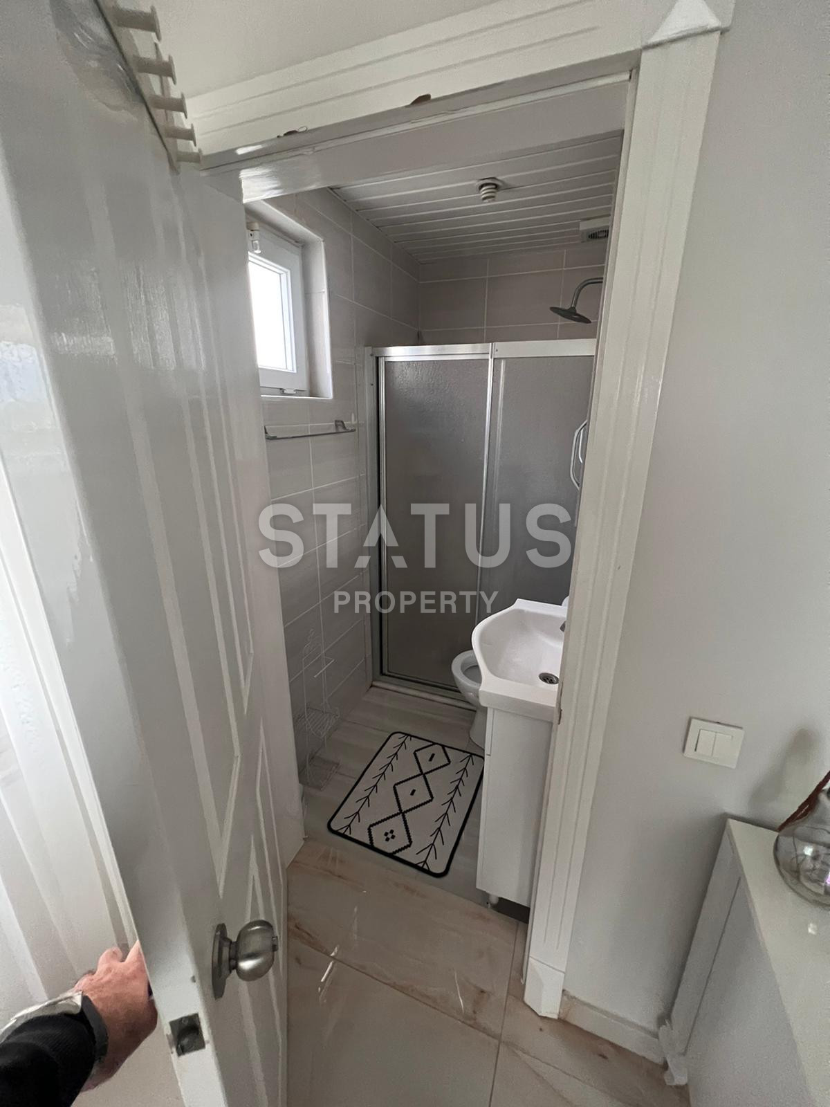 Просторная трёхкомнатная квартира в дали от туристической суеты и в близи городской инфраструктуры. 125м2 фото 11