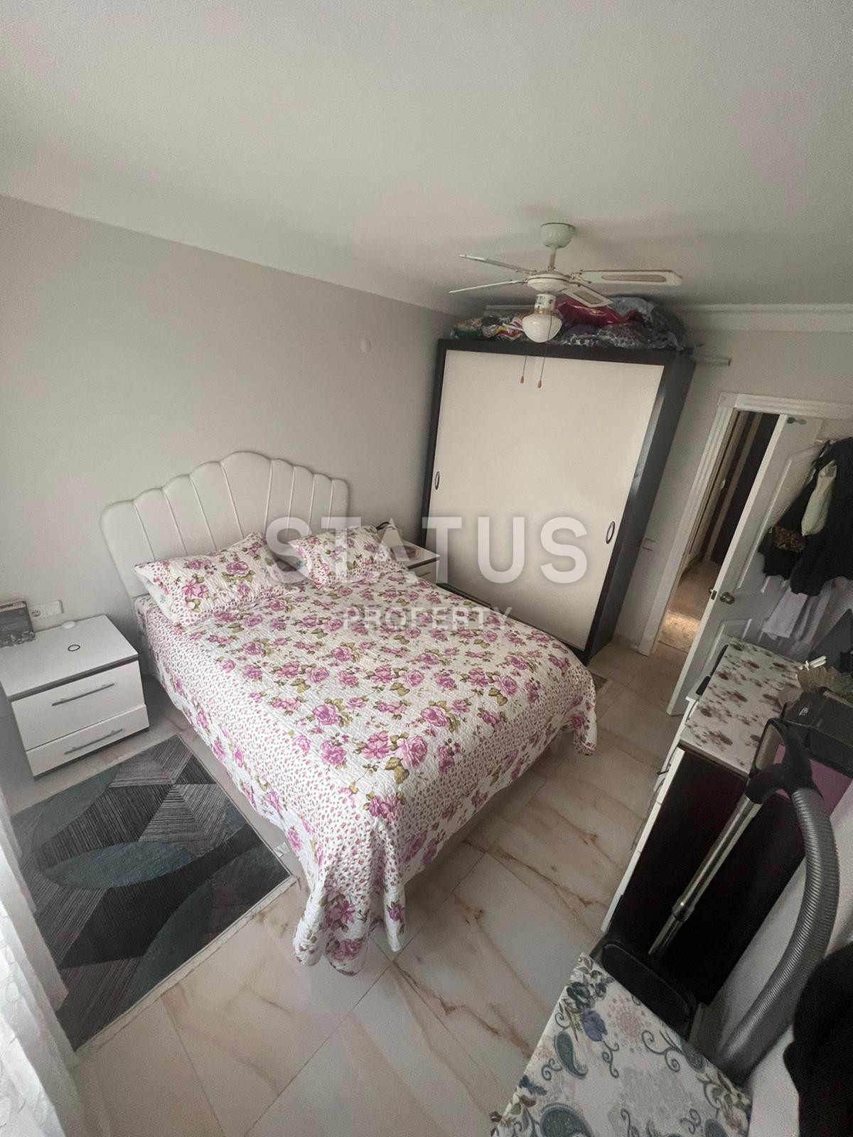 Просторная трёхкомнатная квартира в дали от туристической суеты и в близи городской инфраструктуры. 125м2 фото 12