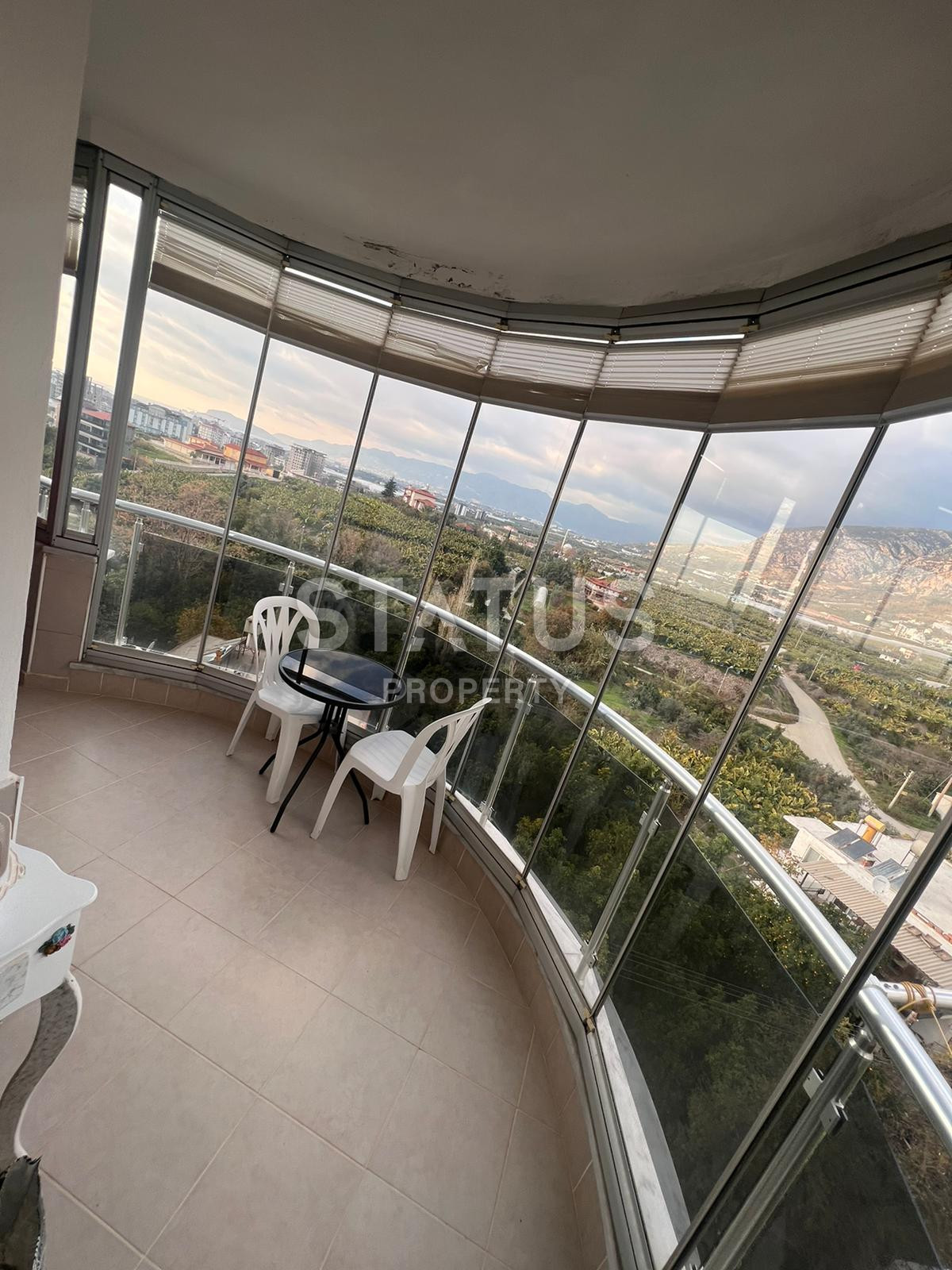 Просторная трёхкомнатная квартира в дали от туристической суеты и в близи городской инфраструктуры. 125м2 фото 14