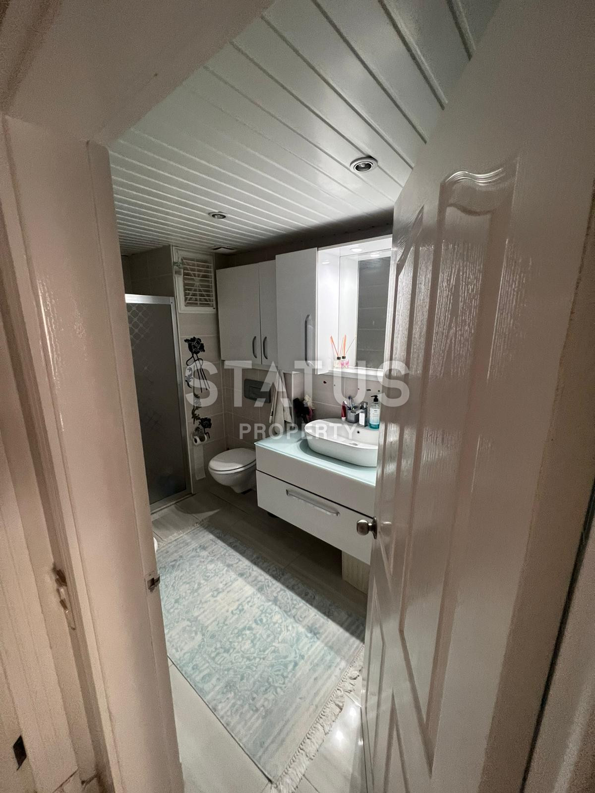 Просторная трёхкомнатная квартира в дали от туристической суеты и в близи городской инфраструктуры. 125м2 фото 15