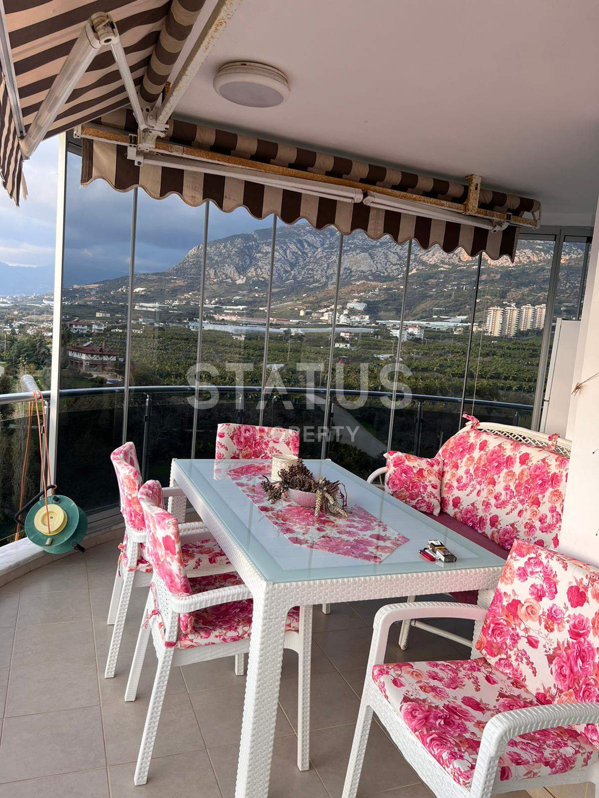 Просторная трёхкомнатная квартира в дали от туристической суеты и в близи городской инфраструктуры. 125м2 фото 16