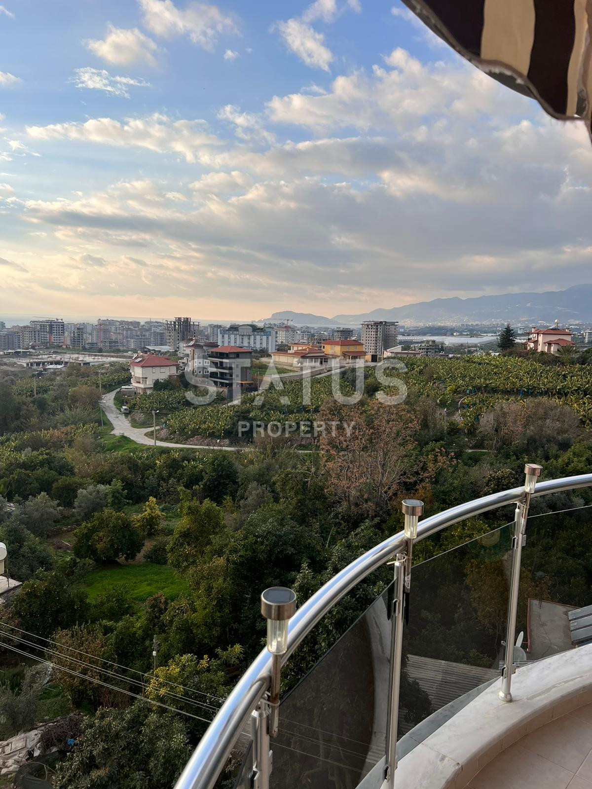 Просторная трёхкомнатная квартира в дали от туристической суеты и в близи городской инфраструктуры. 125м2 фото 17