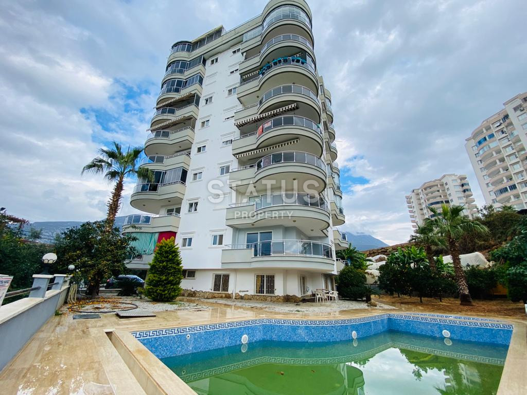 Просторная трёхкомнатная квартира в дали от туристической суеты и в близи городской инфраструктуры. 125м2 фото 19