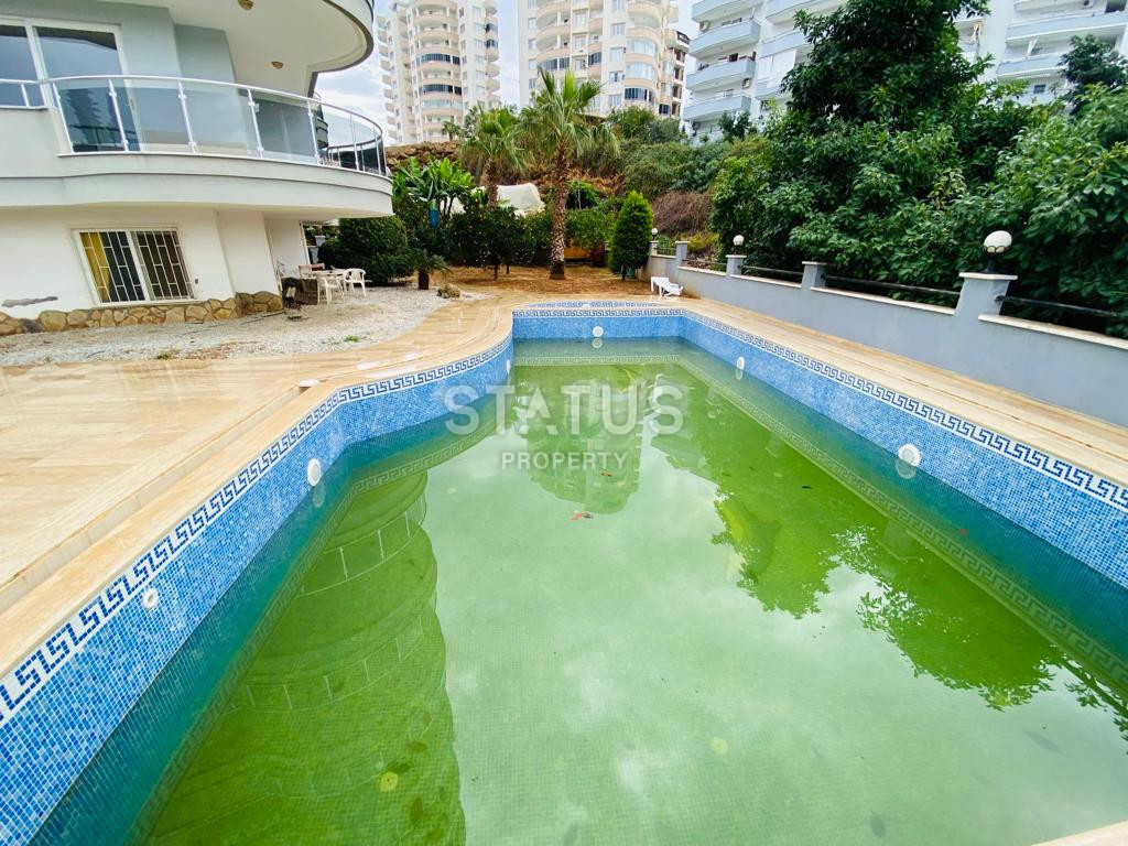 Просторная трёхкомнатная квартира в дали от туристической суеты и в близи городской инфраструктуры. 125м2 фото 20