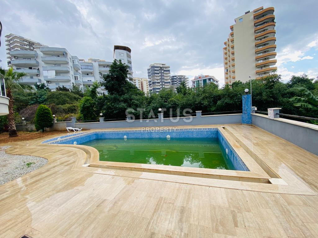 Просторная трёхкомнатная квартира в дали от туристической суеты и в близи городской инфраструктуры. 125м2 фото 21