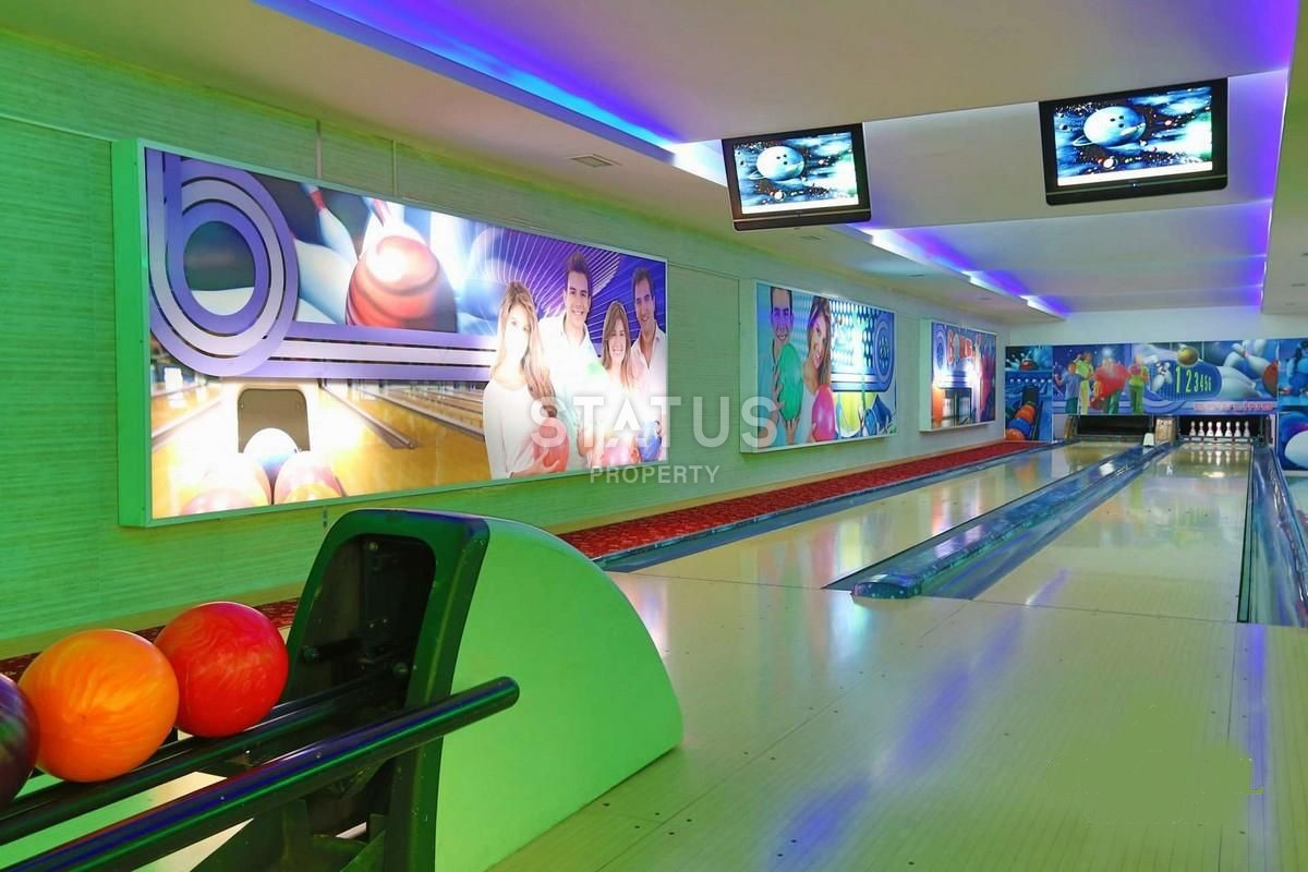 Меблированная просторная квартира 1+1 в Джикджили, 65м2. фото 28