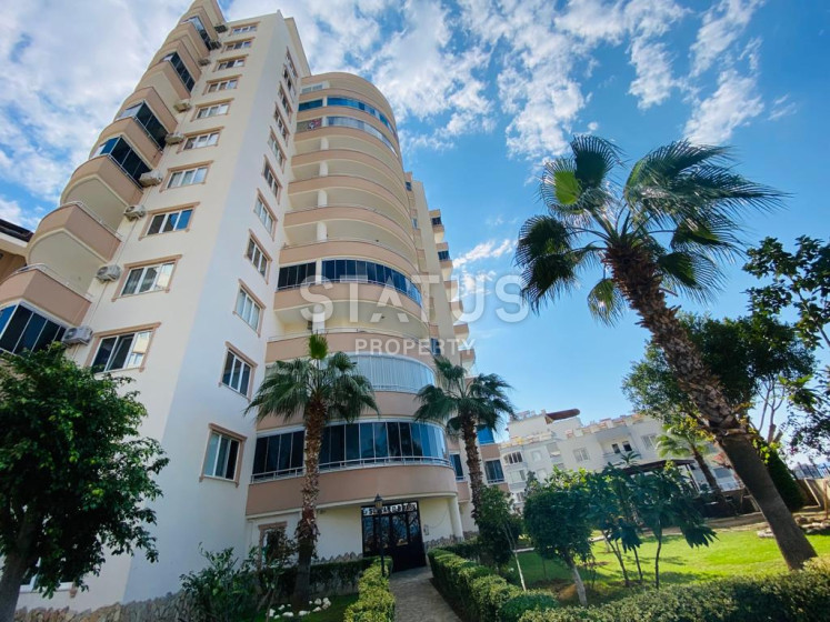 Просторная квартира 2+1 в Махмутлар. 125м2 фото 1