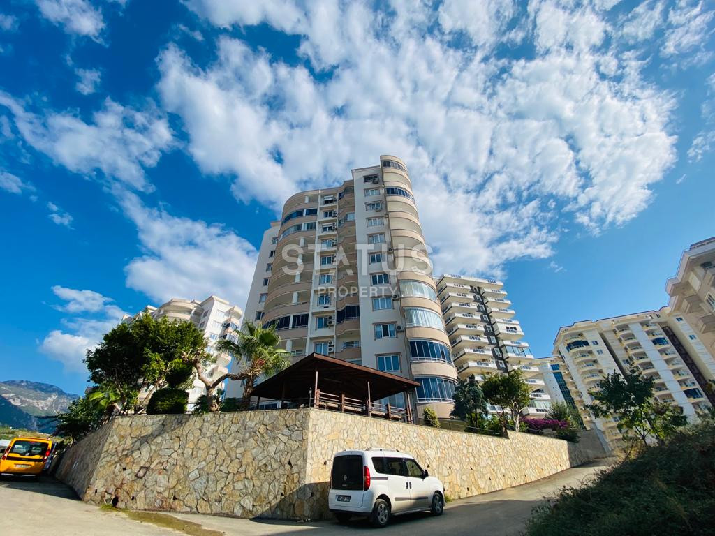 Просторная квартира 2+1 в Махмутлар. 125м2 фото 2