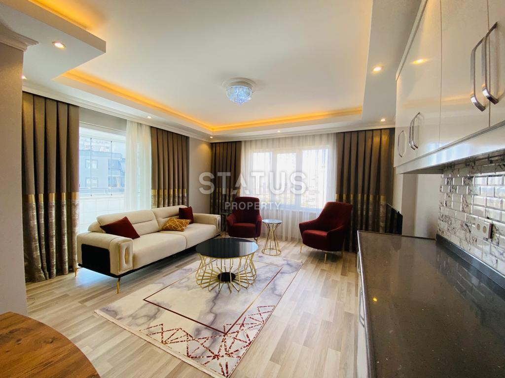 Spacious apartment 2+1 in Mahmutlar. 125m2 фото 8