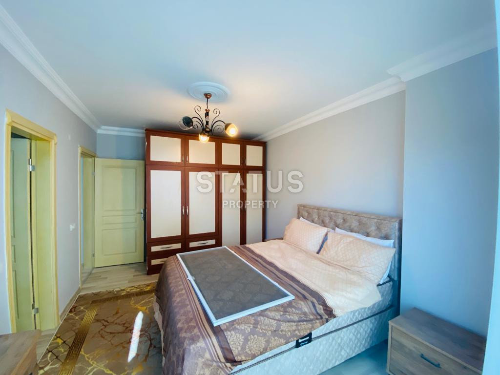 Spacious apartment 2+1 in Mahmutlar. 125m2 фото 9