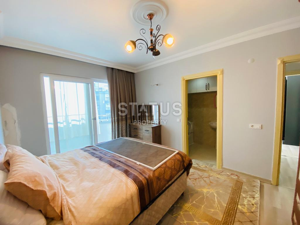 Spacious apartment 2+1 in Mahmutlar. 125m2 фото 10