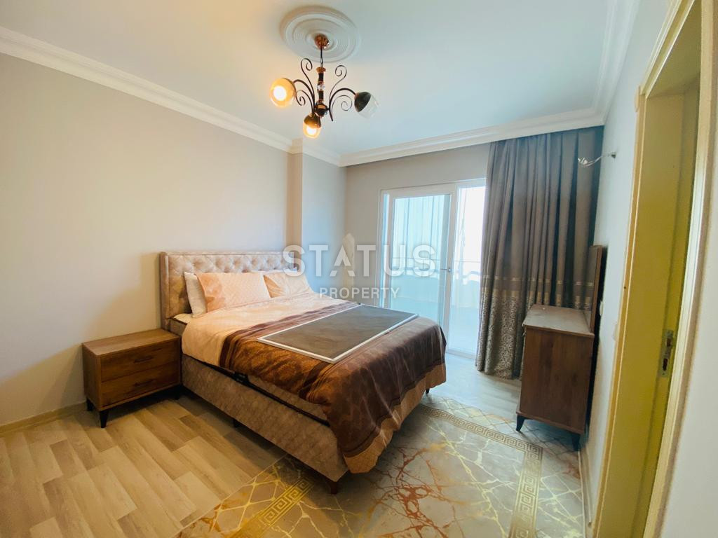 Spacious apartment 2+1 in Mahmutlar. 125m2 фото 11