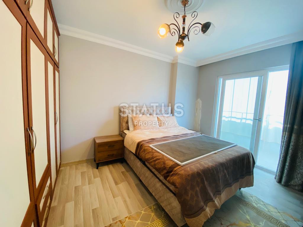 Spacious apartment 2+1 in Mahmutlar. 125m2 фото 12