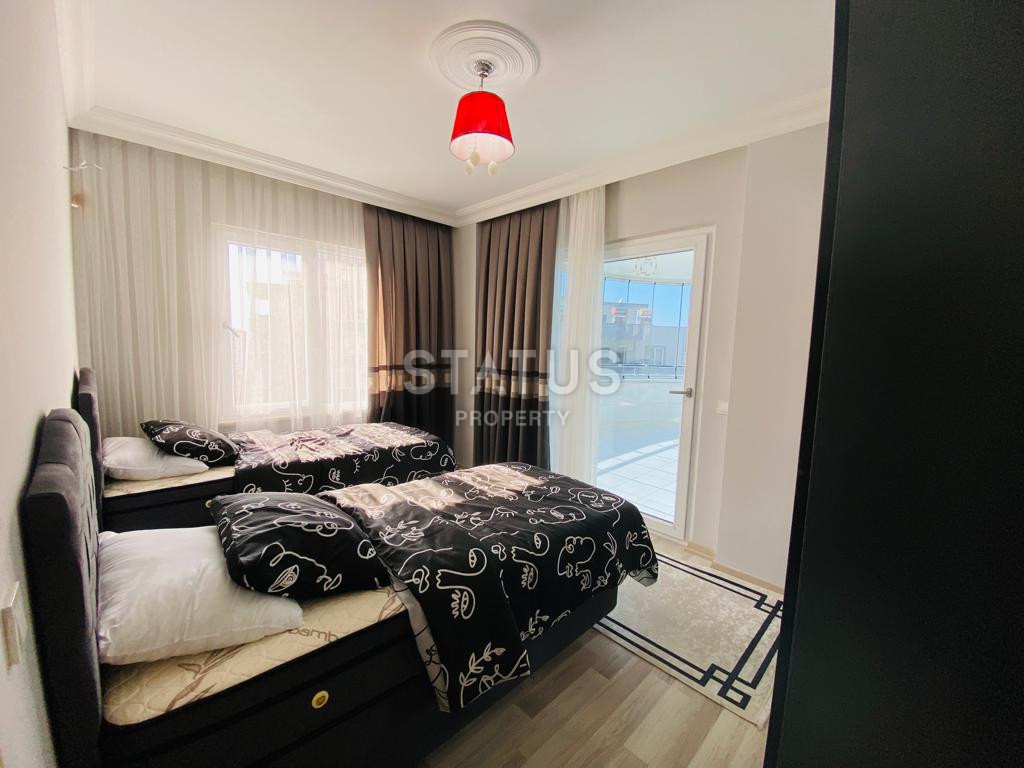 Spacious apartment 2+1 in Mahmutlar. 125m2 фото 13