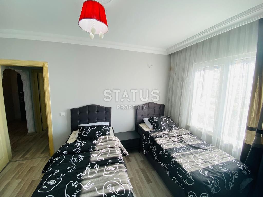 Spacious apartment 2+1 in Mahmutlar. 125m2 фото 14