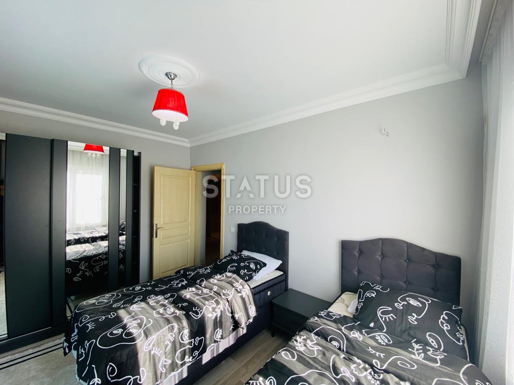 Spacious apartment 2+1 in Mahmutlar. 125m2 фото 15