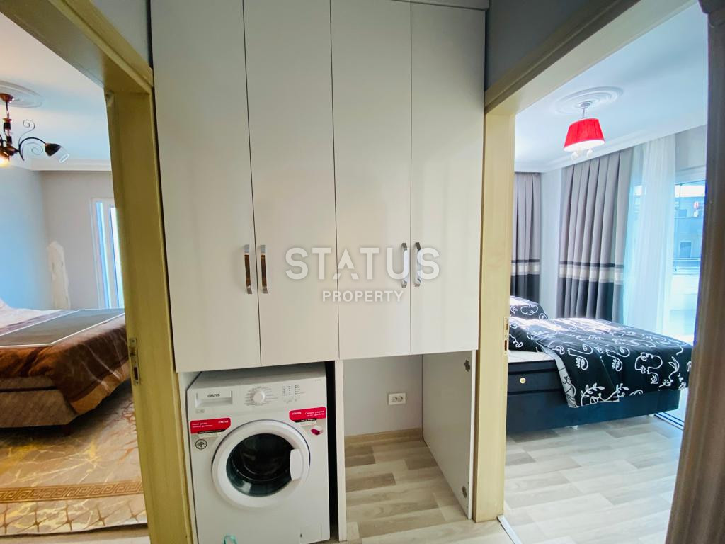 Spacious apartment 2+1 in Mahmutlar. 125m2 фото 17