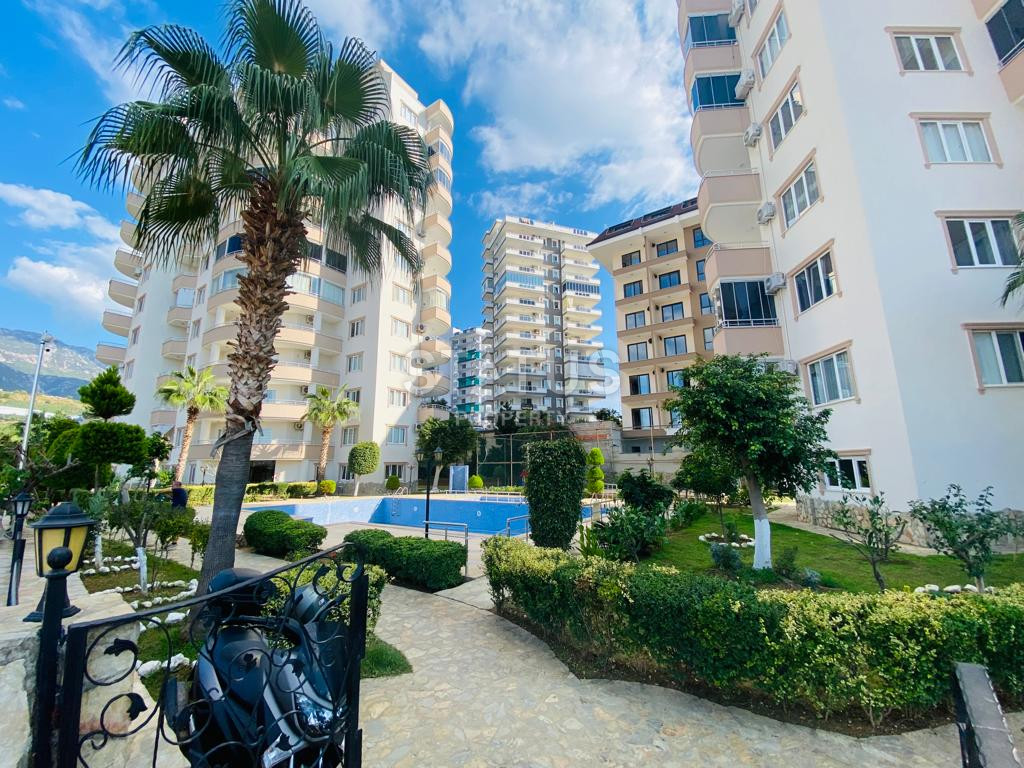 Spacious apartment 2+1 in Mahmutlar. 125m2 фото 18