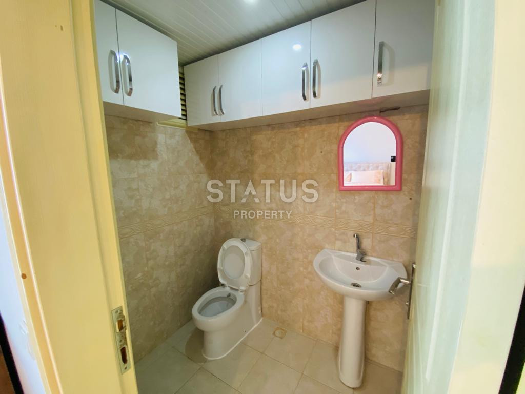 Spacious apartment 2+1 in Mahmutlar. 125m2 фото 19