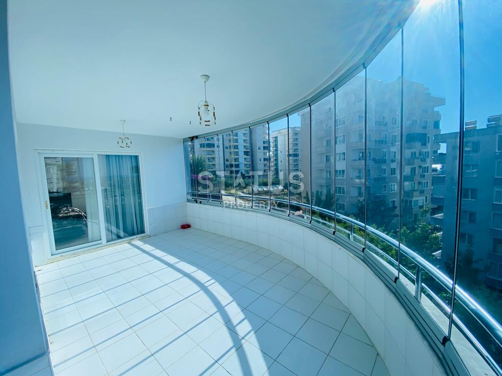 Spacious apartment 2+1 in Mahmutlar. 125m2 фото 24