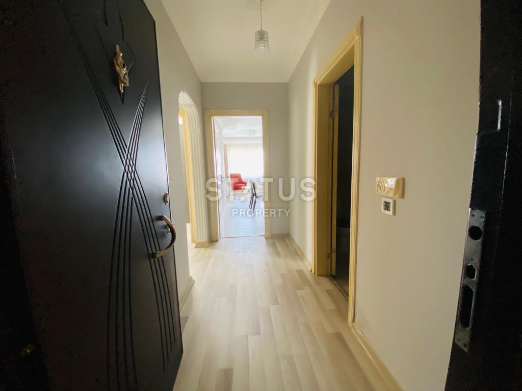Spacious apartment 2+1 in Mahmutlar. 125m2 фото 25