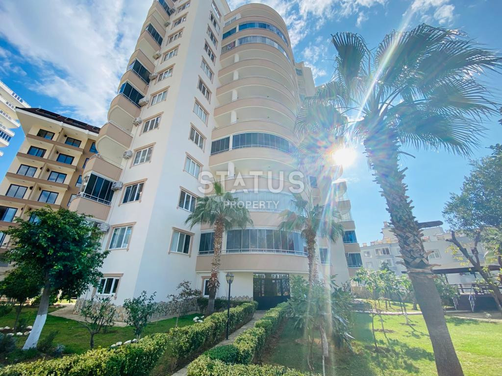 Spacious apartment 2+1 in Mahmutlar. 125m2 фото 26