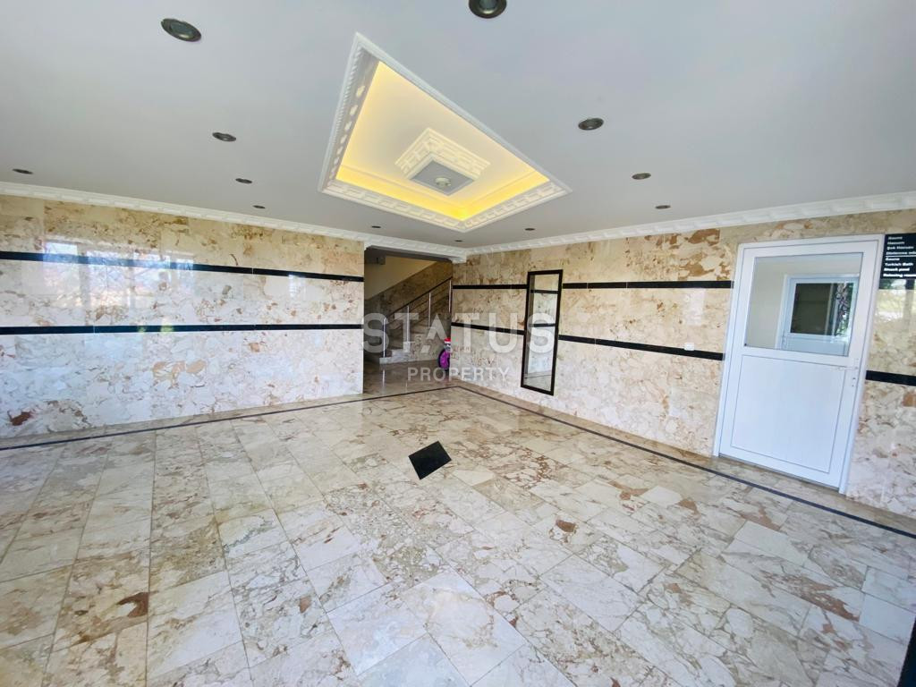 Spacious apartment 2+1 in Mahmutlar. 125m2 фото 27