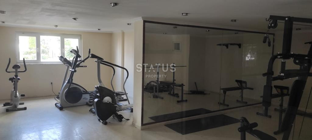 Spacious apartment 2+1 in Mahmutlar. 125m2 фото 28