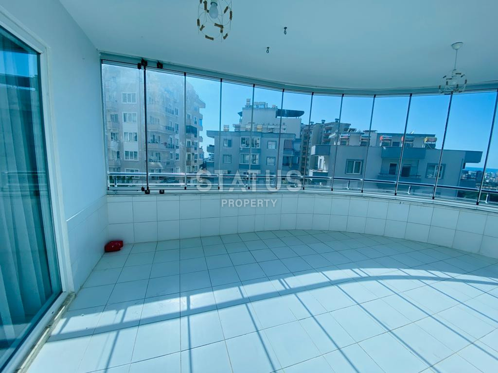 Spacious apartment 2+1 in Mahmutlar. 125m2 фото 29