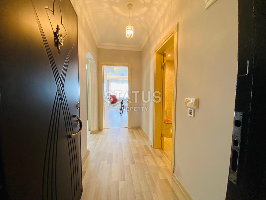 Spacious apartment 2+1 in Mahmutlar. 125m2 фото 30