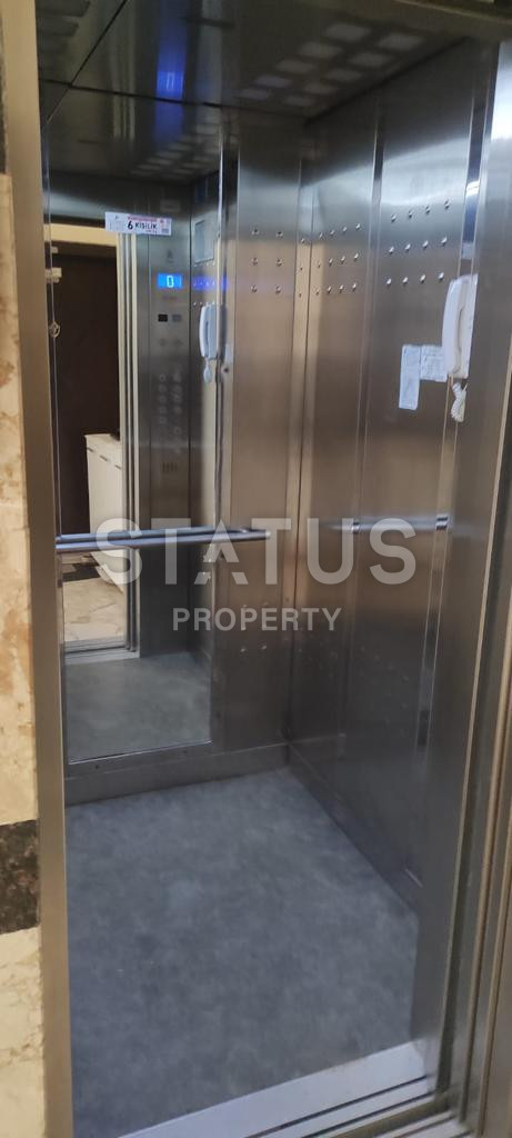 Spacious apartment 2+1 in Mahmutlar. 125m2 фото 31