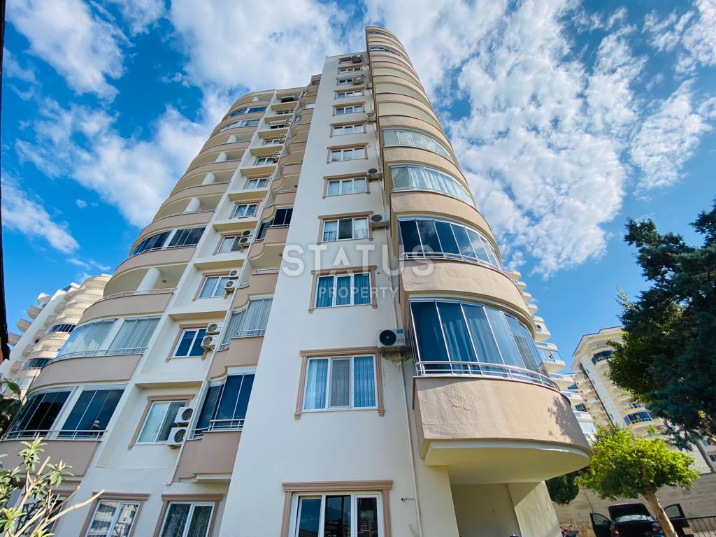 Spacious apartment 2+1 in Mahmutlar. 125m2 фото 32