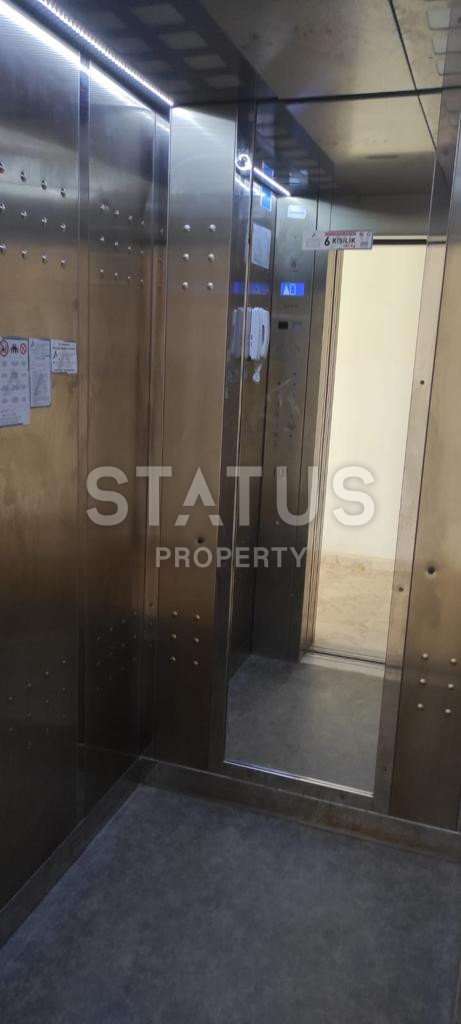 Spacious apartment 2+1 in Mahmutlar. 125m2 фото 33